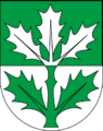 Oberbalm-coat of arms