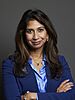 Official portrait of Suella Braverman MP crop 2, 2024.jpg