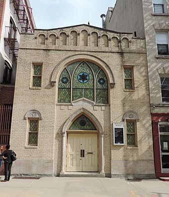 Old Broadway Synagogue sun jeh.jpg
