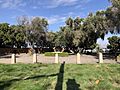 Old Site of Santa Clara Mission Site