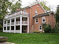 Old Spring Tavern 2014