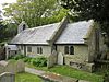 Old St Lawrence's Church, Seven Sisters Road, St Lawrence, Isle of Wight (May 2016) (6).JPG