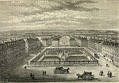 Old and new London - a narrative of its history, its people, and its places (1873) (14784141902)
