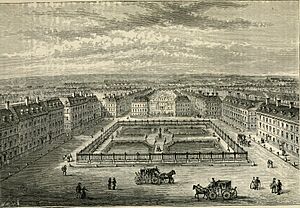 Old and new London - a narrative of its history, its people, and its places (1873) (14784141902)