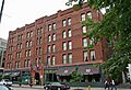 Oxford Hotel Denver