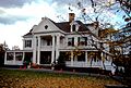 PHINEAS CHAPMAN LOUNSBURY HOUSE
