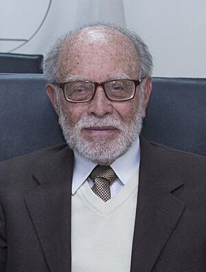 PRESIDENTA DE ASAMBLEA NACIONAL SE REUNIÓ CON EL PRESIDENTE DE LA CPCCS, EN QUITO 02 DE MAYO 2018. (41813407402) (cropped)