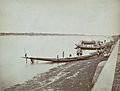 Padma River 1860