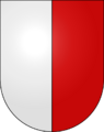 Payerne-coat of arms
