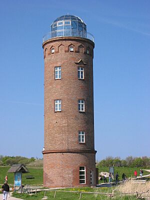 PeilturmArkona