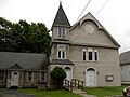 Petersburgh United Methodist Church Jun 10