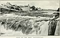 Picturesque Donegal- its mountains, rivers, and lakes. Being the Great Northern Railway (Ireland) Company's illustrated guide to the sporting and touring grounds of the north of Ireland (1908) (14777237441)