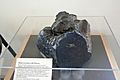 Pillow Lava from Loihi Seamount in Hawaii USA