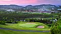 Pippy Park Golf