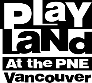 Playland Vancouver logo.svg