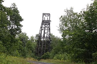 Plummer Mine Headframe Iron County Wisconsin.jpg