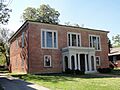 Pope Villa (Lexington, Kentucky) - DSC09308