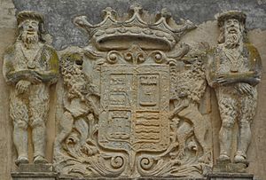 Portada del Huerto de las Bombas, Murcia (6177223627)