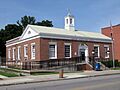 Post Office - Saint Johnsville, NY