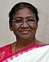 President Droupadi Murmu official portrait higher version.jpg