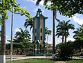 PuertoMaldonado Plaza de Armas