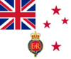 Queen's Colour for Royal New Zealand Navy.svg