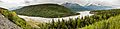 Río Matanuska, Palmer, Alaska, Estados Unidos, 2017-08-22, DD 55-59 PAN