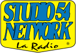 Radio Studio 54 Network logo.svg