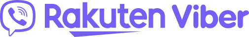 Rakuten Viber logo 2020