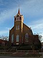 Randolph St CoC Dec2009 01