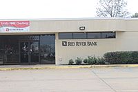 Red River Bank, Lecompte, LA IMG 4253