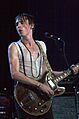 Reeve Carney Bluesfest