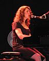 Regina Spektor Tel Aviv 1