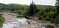 Rewdwillow River