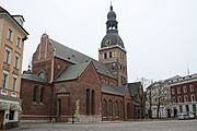 Riga Dom Cathedral1