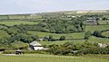 River Valency valley. - geograph.org.uk - 846884