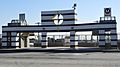 Rosecrans & I-110 Metro Silver Line Station- Picture 5