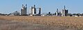 Roseland, Nebraska from SE 1