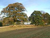 Rottenreoch chambered cairn - geograph.org.uk - 1571565