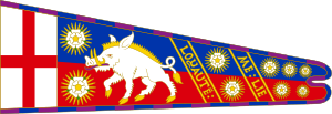 Royal Standard of Richard III of England