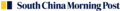 SCMP logo