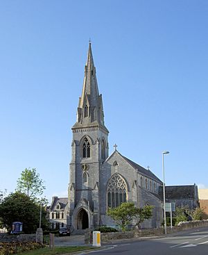 Saint John's Church, Weymouth.jpg