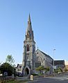 Saint John's Church, Weymouth