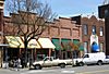 Salem Downtown State Street – Commercial Street Historic District