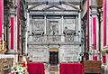 San Salvador Interno - Monument to Catherine Cornaro