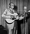Scatman Crothers - Southern Campus 1960 crop