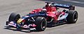 Scott Speed Toro Rosso 2006 Malaysia