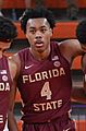 Scottie Barnes Florida State
