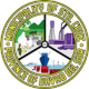 Official seal of Santa Cruz