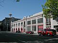 Seattle - Fire Station No. 2 - 01